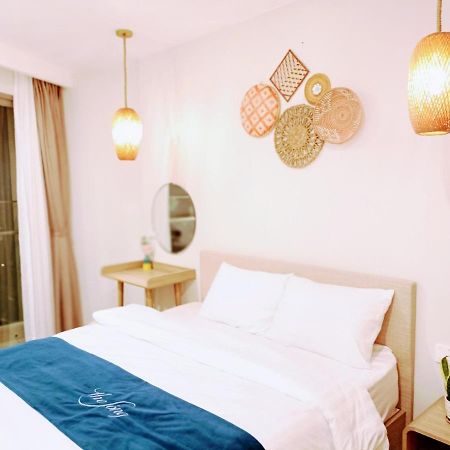 Can Ho Nghi Duong 5 Sao The Song Apartment - Tomorrow Homestay 2 ブンタオ エクステリア 写真