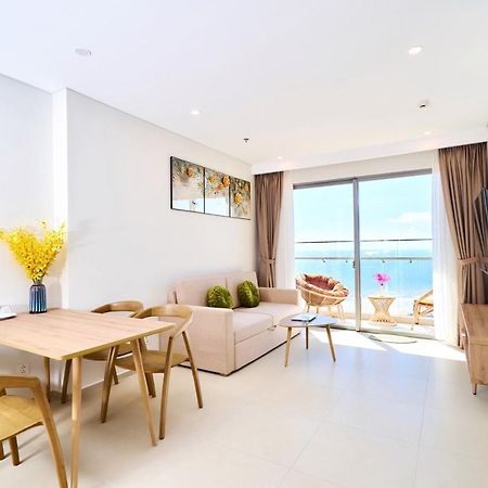 Can Ho Nghi Duong 5 Sao The Song Apartment - Tomorrow Homestay 2 ブンタオ エクステリア 写真