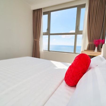 Can Ho Nghi Duong 5 Sao The Song Apartment - Tomorrow Homestay 2 ブンタオ エクステリア 写真