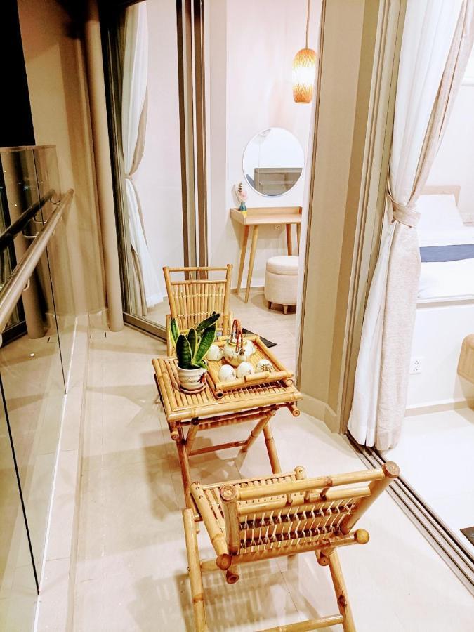 Can Ho Nghi Duong 5 Sao The Song Apartment - Tomorrow Homestay 2 ブンタオ エクステリア 写真