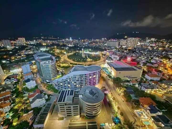 Can Ho Nghi Duong 5 Sao The Song Apartment - Tomorrow Homestay 2 ブンタオ エクステリア 写真