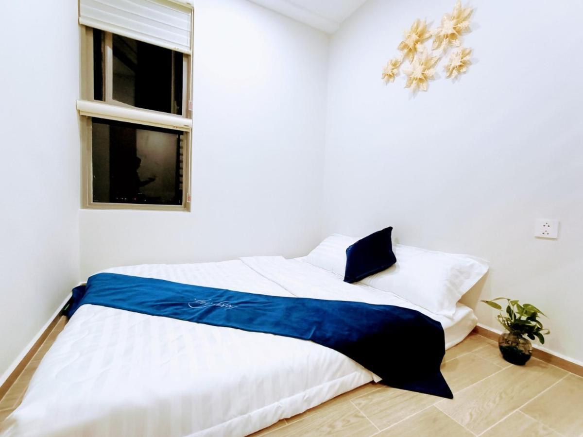 Can Ho Nghi Duong 5 Sao The Song Apartment - Tomorrow Homestay 2 ブンタオ エクステリア 写真