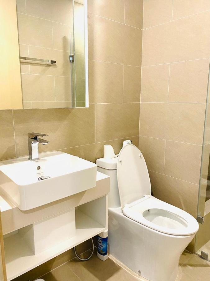 Can Ho Nghi Duong 5 Sao The Song Apartment - Tomorrow Homestay 2 ブンタオ エクステリア 写真