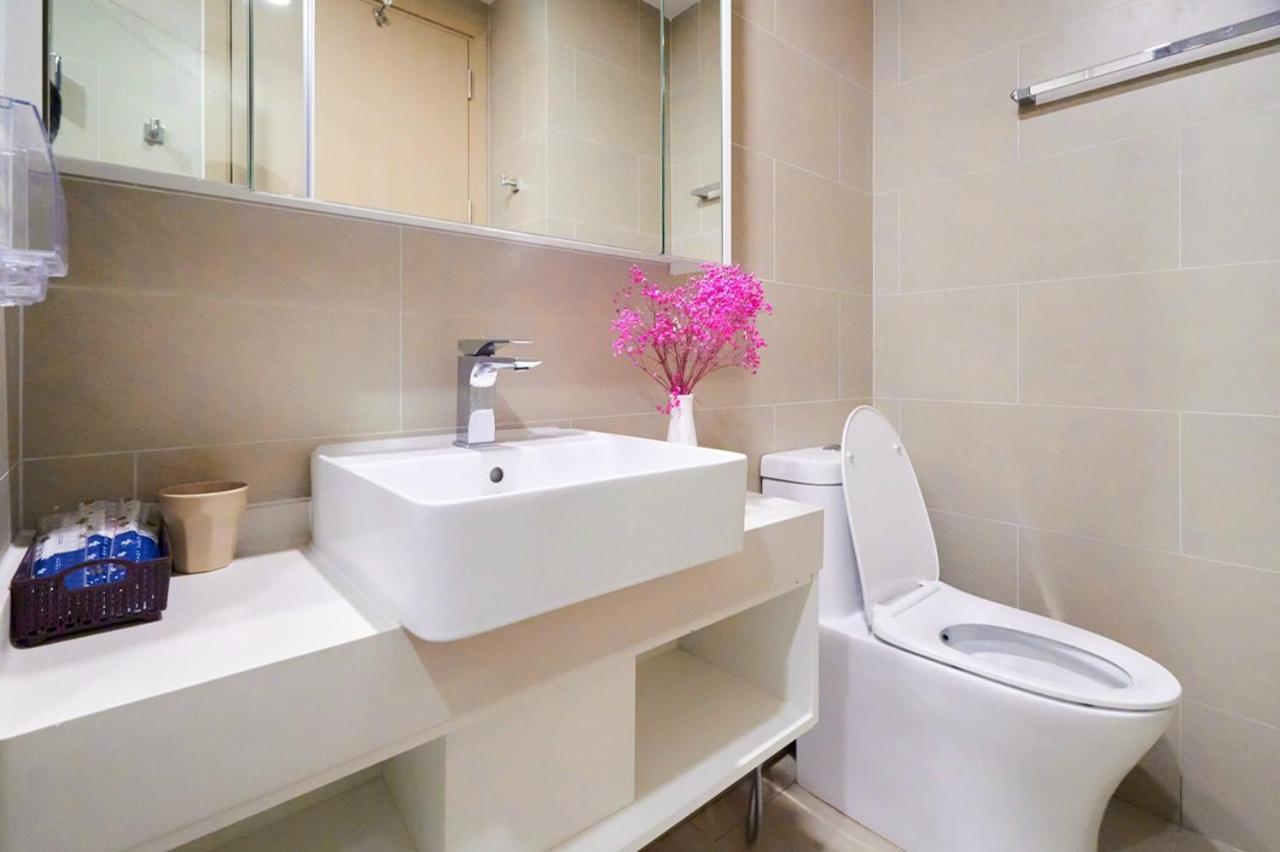 Can Ho Nghi Duong 5 Sao The Song Apartment - Tomorrow Homestay 2 ブンタオ エクステリア 写真
