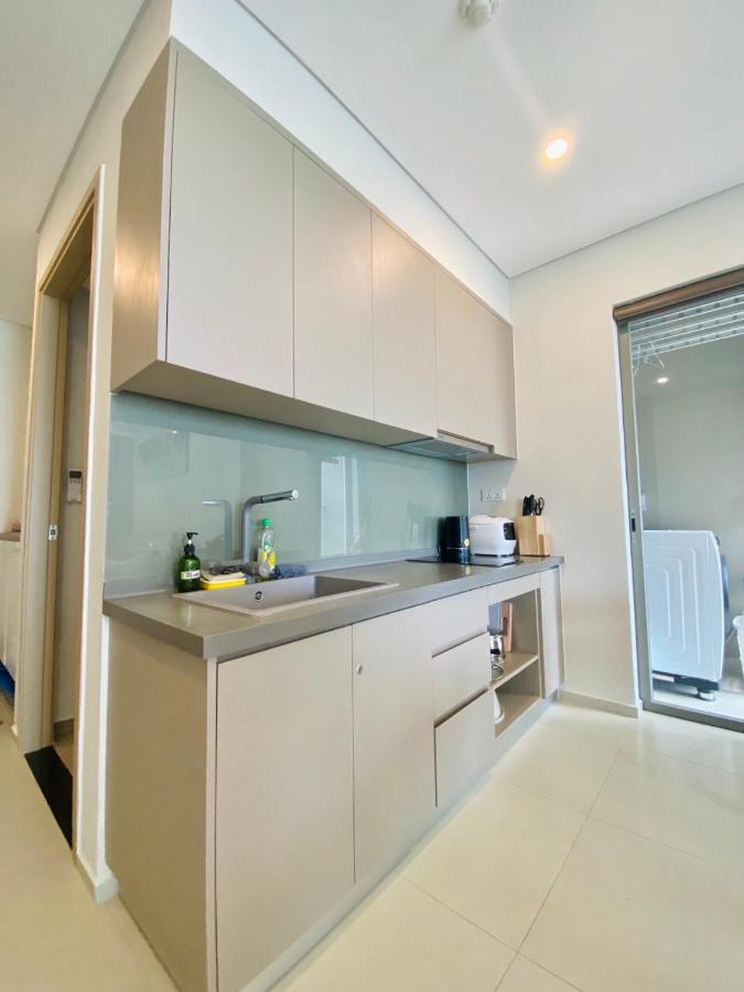 Can Ho Nghi Duong 5 Sao The Song Apartment - Tomorrow Homestay 2 ブンタオ エクステリア 写真
