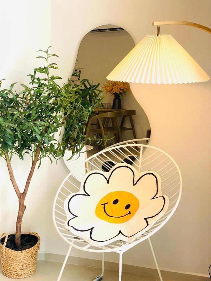 Can Ho Nghi Duong 5 Sao The Song Apartment - Tomorrow Homestay 2 ブンタオ エクステリア 写真